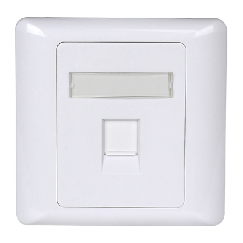 Single-slot 86-type panelSW-4301AP-86-1P