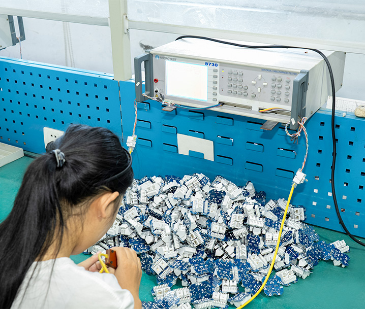 Ningbo Betterbell Telecommunication Equipment Co., Ltd.