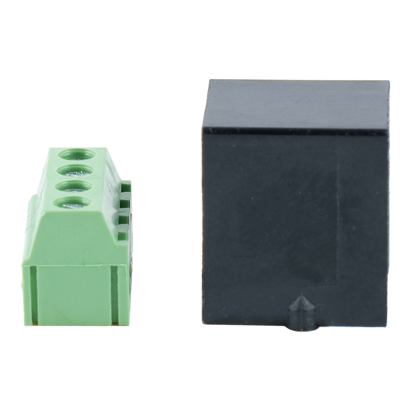 C3 Unshielded Keystone Jack（6P4C Type）SM-2351T4C3
