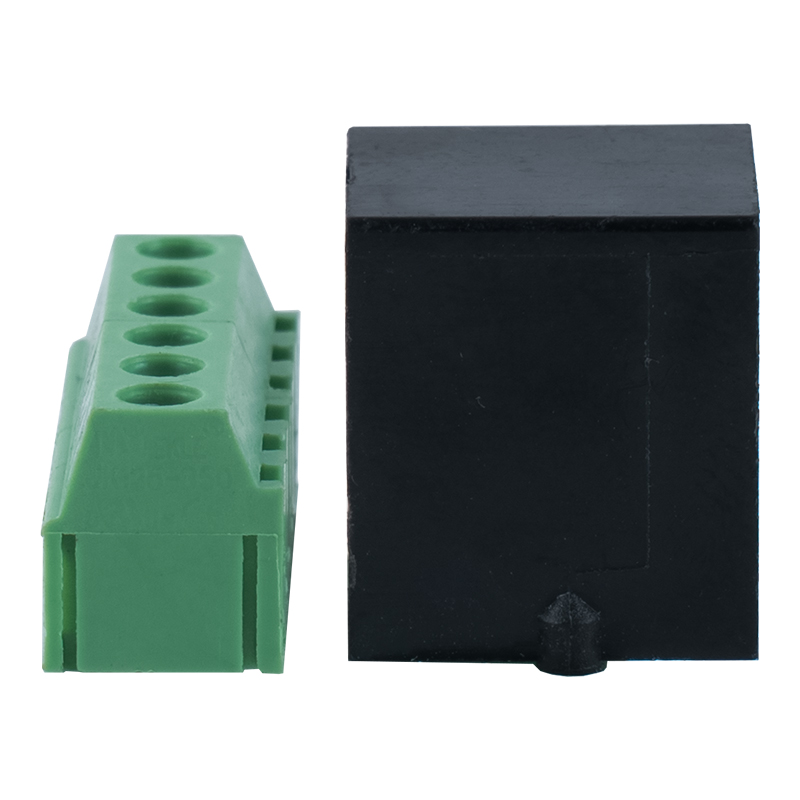 C3 Unshielded Keystone Jack（6P6C Type）SM-2352T6C3
