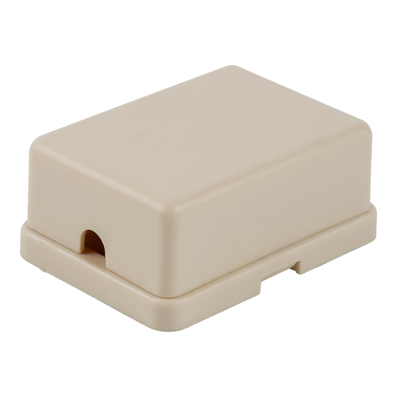 Single Port Desktop Box SW-4512-1P