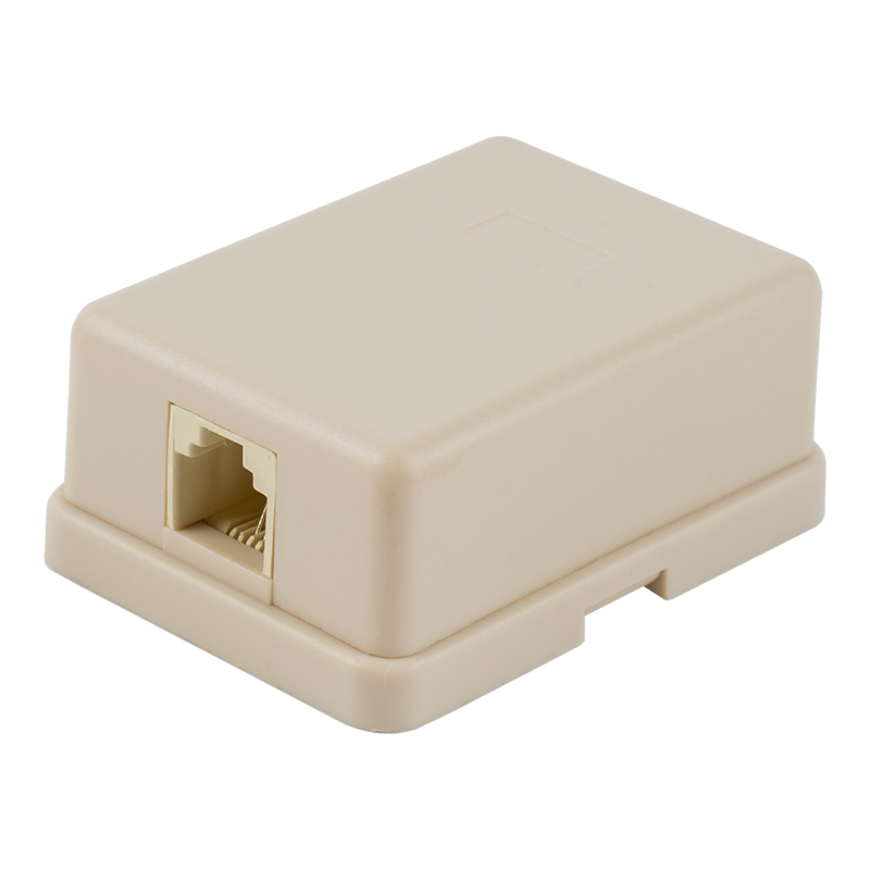 Single Port Desktop Box SW-4512-1P