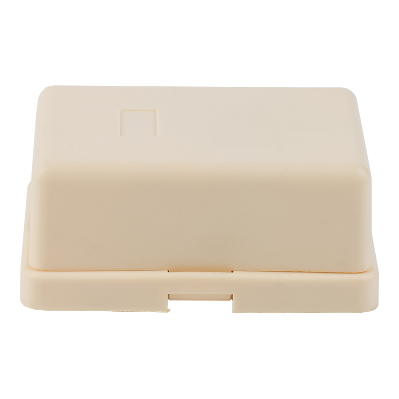 Dual Port Desktop Box SW-4512-2P