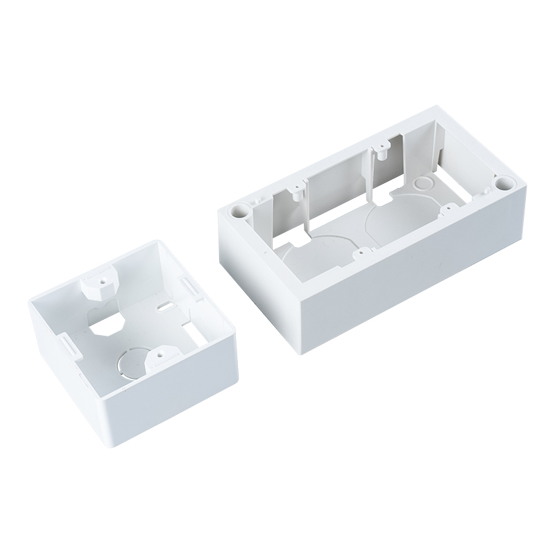 86/120 type bottom box SW-4027A-86 SW-4028A-120