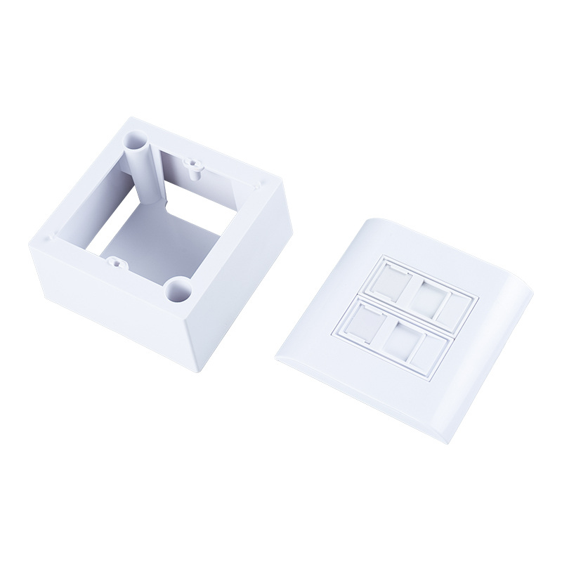 80-type bottom box SW-4226B SW-4226A + SW-4228B