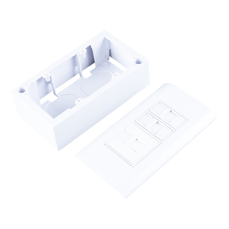150 type bottom box SW-4227B SW-4277A+SW-4228A+SW-4228B