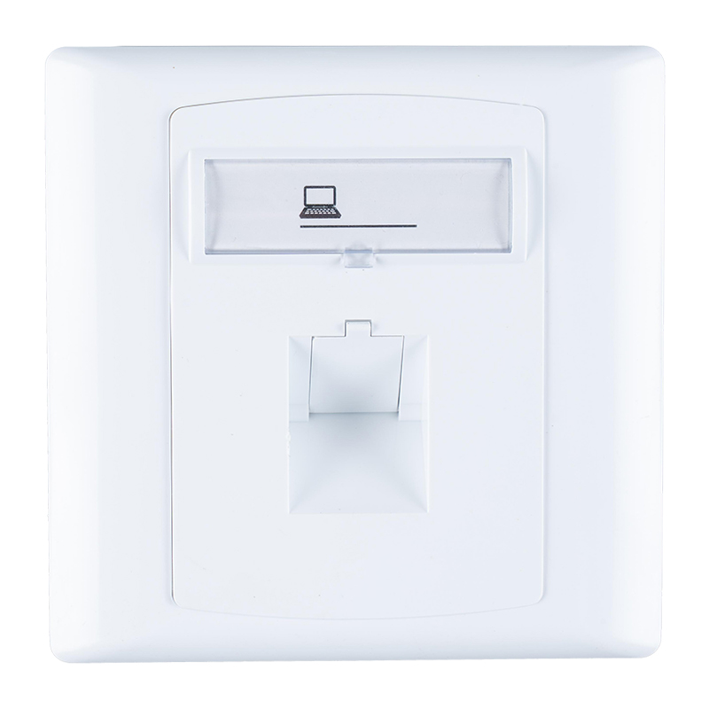 86-type single-port panel SW-4302AP-1P