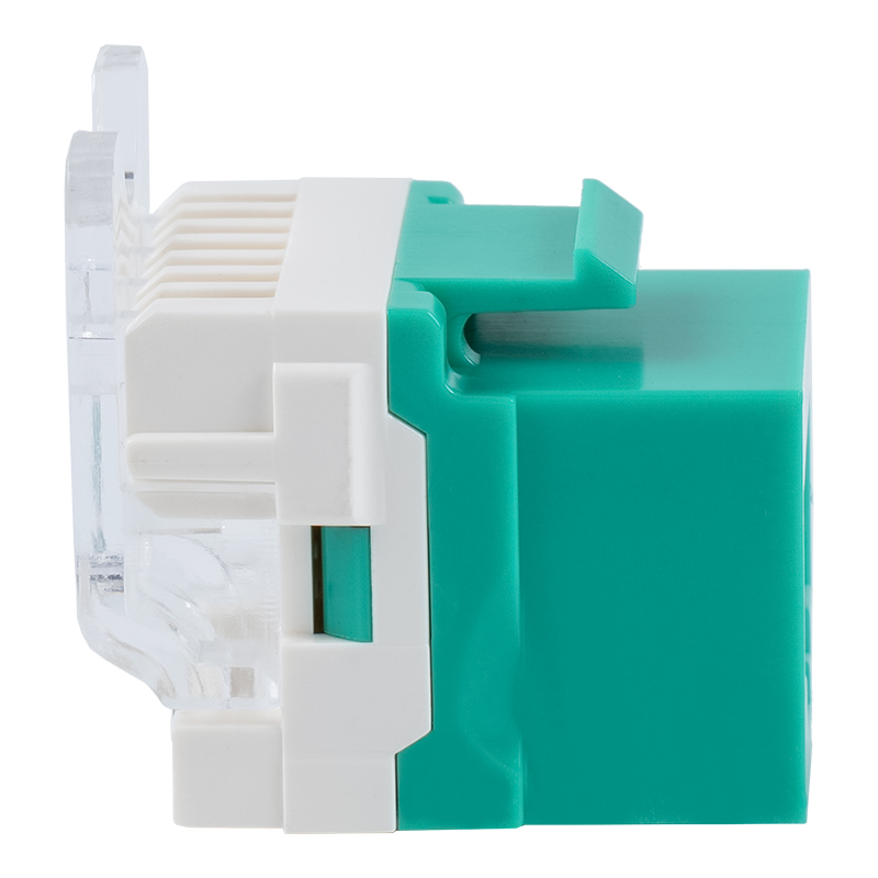 C6 Unshielded 180° Tool-Free Module SM-2090CD8C6