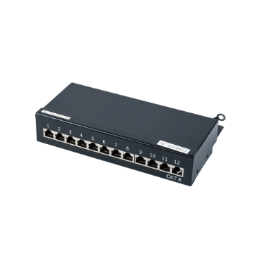 What is the difference between a Patch Panel and an Intermediate Distribution Frame?