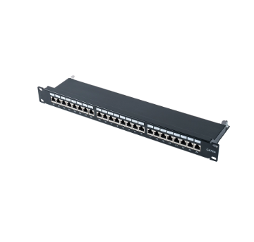 What is the function of a Patch Panel?