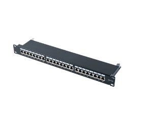 What Is a Patch Panel and What Does It Do?