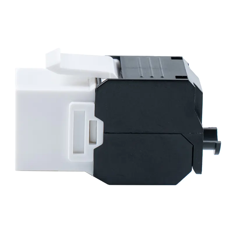 Keystone Jack Wiring Diagram: T568A vs T568B, Steps, and Common Mistakes